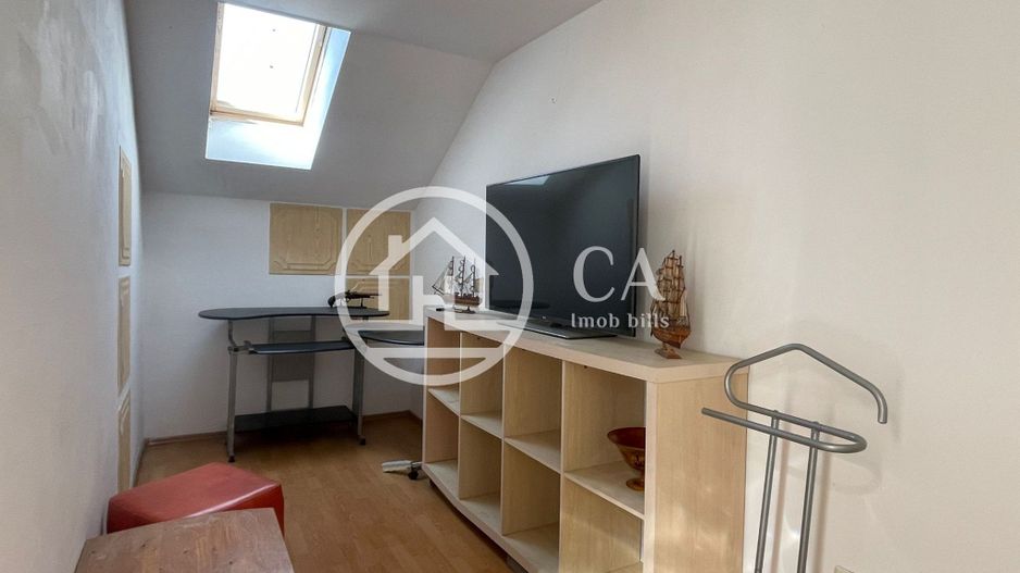 Casă de vanzare cu 4 camere în Sântandrei, Bihor - Poză 14