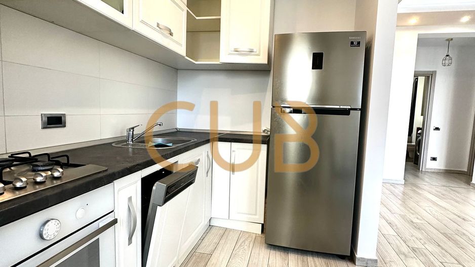 Apartament 3cam mobilat+utilat|curte proprie,parcare|Aradului-Hornbach - Poză 7