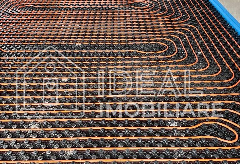 Casa Individuala cu 4 camere si 700 mp teren, in Tocile - Poză 6