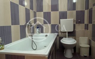 Casă de închiriat cu 4 camere în Cartierul Europa, Oradea - Poză 13