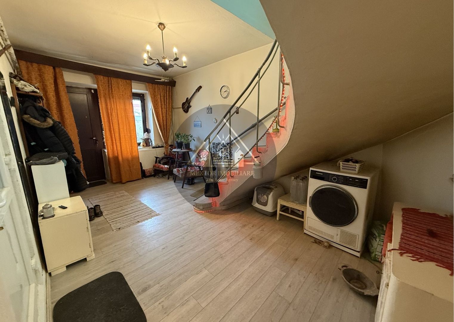 Casa duplex de vanzare,  Medias - Poză 5