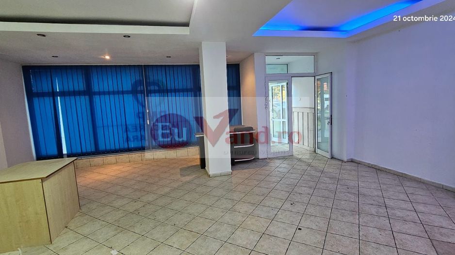 Spatiu comercial stradal -  IC FRIMU, Biserica Sf. Mina - 98000 euro - Poză 2