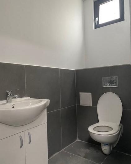 Hala cu rampa de inchiriat 593mp Parc TBM centura Chiajna Chitila - Poză 8