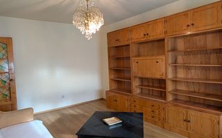 Apartament 4 camere 132 mp-balcon-ideal locuire- zona Calea Moldovei - Poză 3