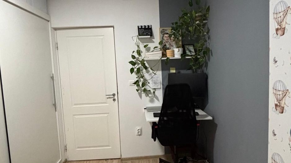 Girocului | 3 Camere | Mobilat si Utilat | Centrala proprie - Poză 22