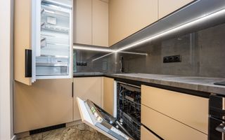 Vânzare, apartament, 2 camere, Strada Iazului, Rîșcani - Poză 2
