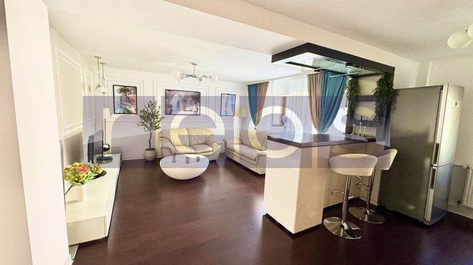 VANZARE 2 CAMERE MALL VITAN | NERVA TRAIAN | COMPLET MOBILAT | - Poză 2