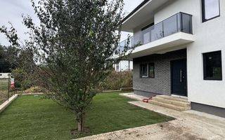 Casa Individuala de vanzare/ Zona Roata Faget/ Floresti - Poză 3