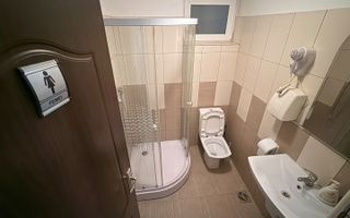 Spatiu 80mp -Demisol -1 Mai -Parc -Utilitati incluse in pret - Poză 5