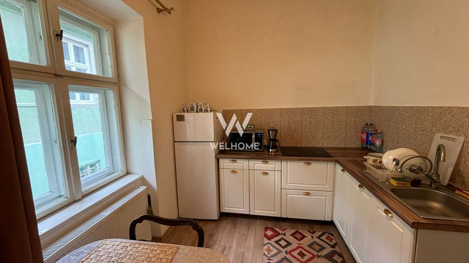 Apartament superb 3 camere ,langa Filarmonica Sibiu - Poză 3
