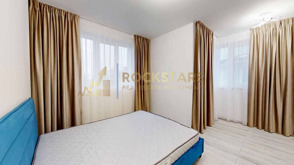 Vila 5 Camere | Duplex | Branesti | Complex Rezidential Nou | Curte 250 mp - Poză 20