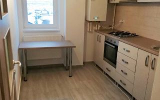 Apartament 2 camere, mobilat și utilat, loc de parcare inclus, 62 mp total, etaj 2, bloc nou, Pepinierii - Poză 7