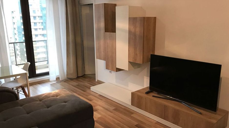 LUX & STRATEGIE în Inima Regiei: Studio Onix Residence –Prima Chirie - Poză 3