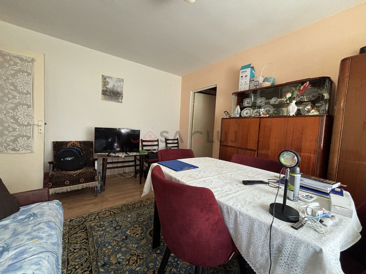 Aleea Retezat!!! - Poză 1