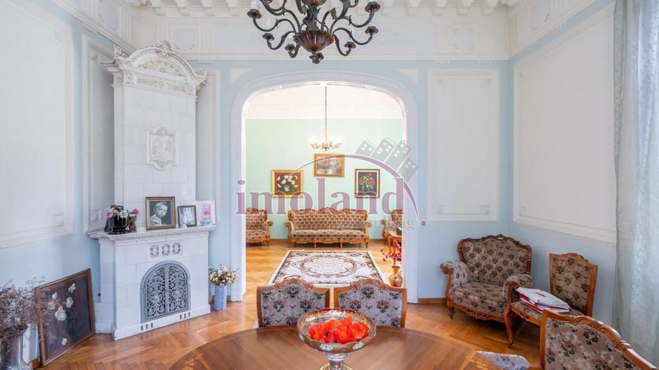 Vila impozanta - vanzare - Gradina Icoanei-Parcul Ioanid - Poză 4