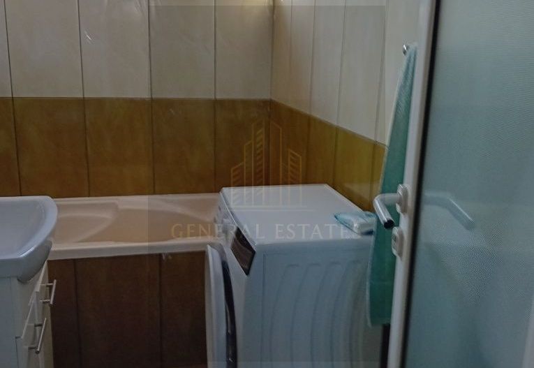 Apartament 2 camere,semidecomandat, mobilat, utilat - Poză 8