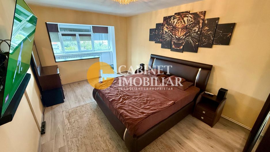 Apartament 3 Camere Renovat - Zona Alexandru/Familial - Poză 4