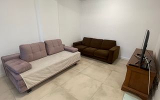 Olimpia-Stadion | Bloc Nou | Loc de parcare subteran | Pet Friendly - Poză 13