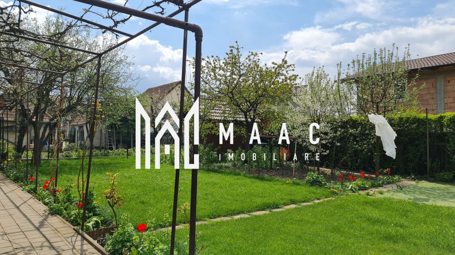 Casa individuala 4 camere I 511 mp teren I Terezian - Poză 8