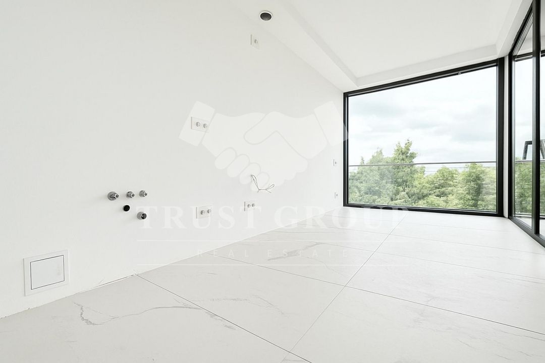 Apartament 4 camere Aviatorilor | Terasa 27mp | 2 Locuri parcare | Bloc 2024 - Poză 15
