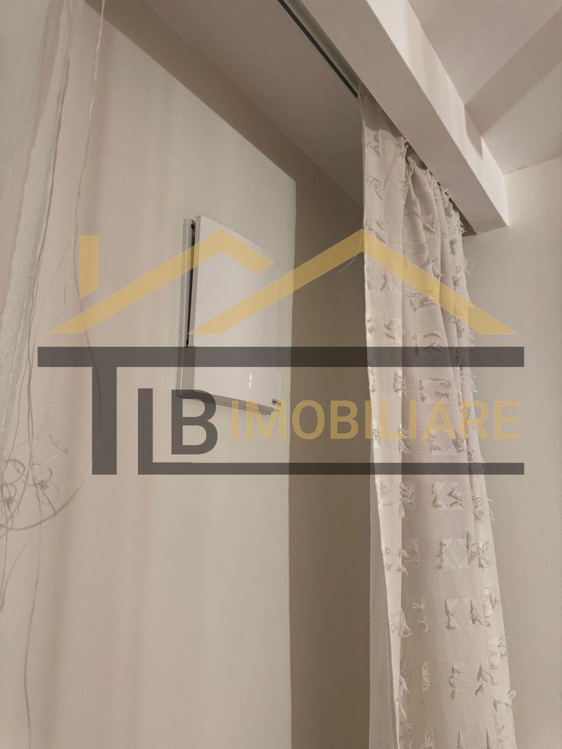 Apartament de 3 camere, 77mp, zona Dimitire Cantemir - Poză 14