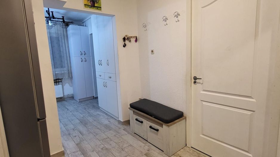 BRASADAS vinde ap 3 cam etaj 3/4 14 Mai. - Poză 5