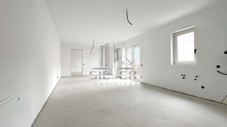 Apartament cu 2 camere/52mp/Imobil Premium/Cartier Marasti. - Poză 7