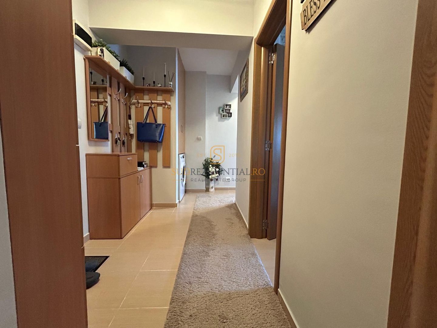 2 Camere Ultra Spatios | Sos. Oltenitei | 67 mp | Mobilat & Utilat - Poză 5