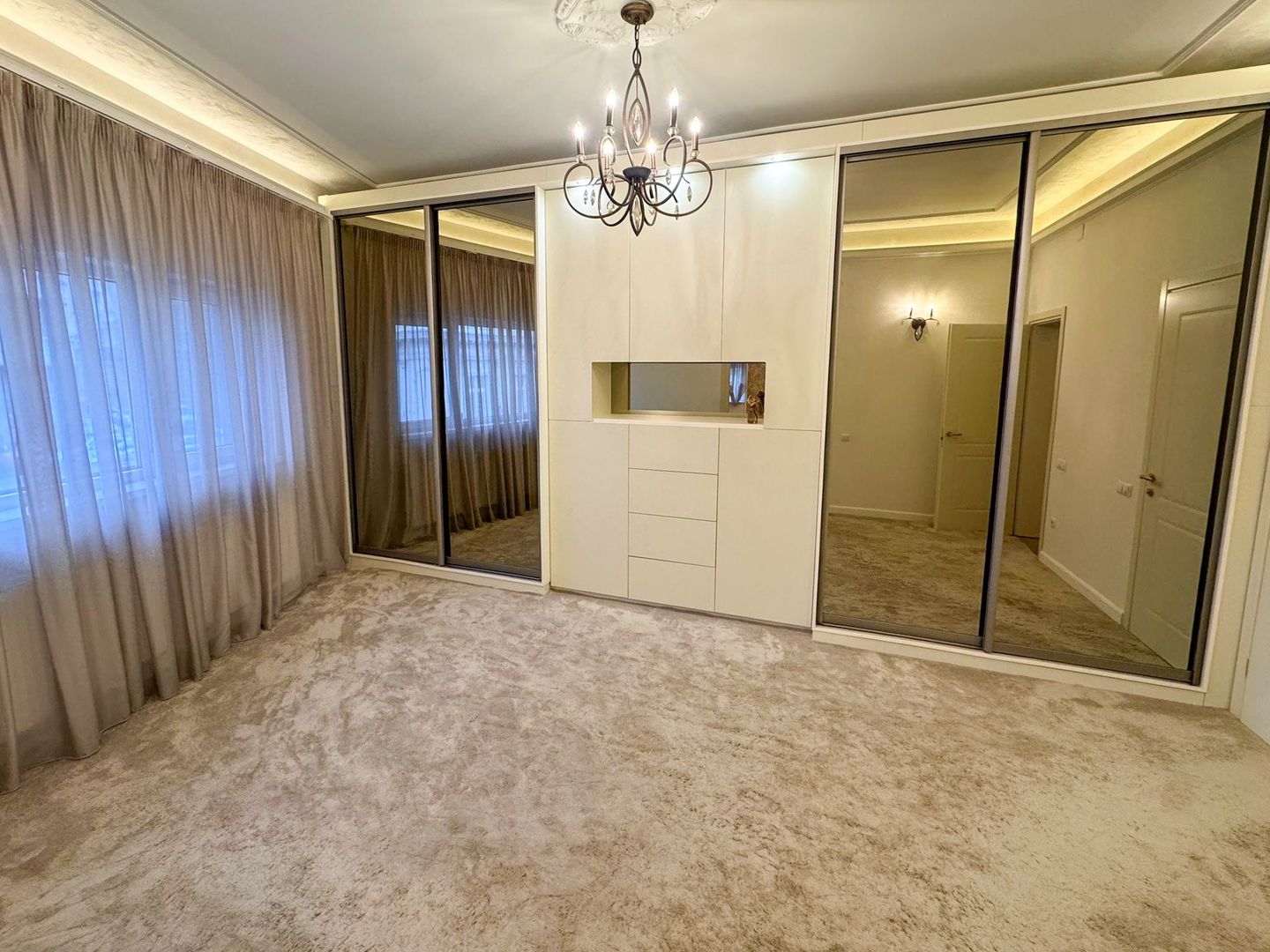Închiriere apartament 4 camere 120mp | Ultracentral - Poză 5