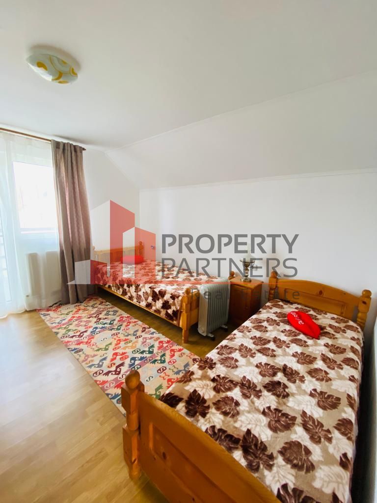 Casa de vacanta Bran/ Predelut - Poză 15