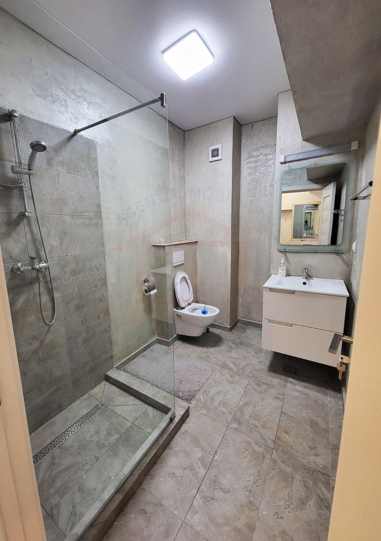 🌊 RIVIERA | 2 CAMERE CU VEDERE LA DUNĂRE | 750 €/LUNĂ - Poză 5