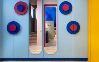 Apartament 2 Camere | Win Herastrau | Special Design - Poză 8