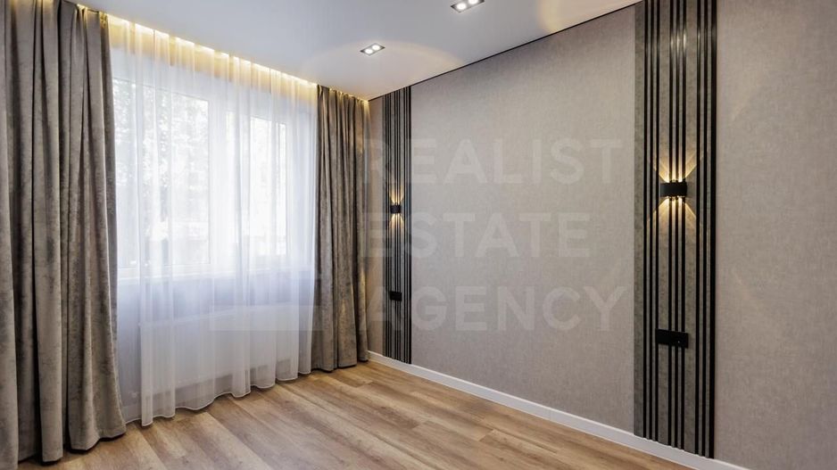 Vânzare apartament, 3 camere, strada Sarmizegetusa, Botanica - Poză 16