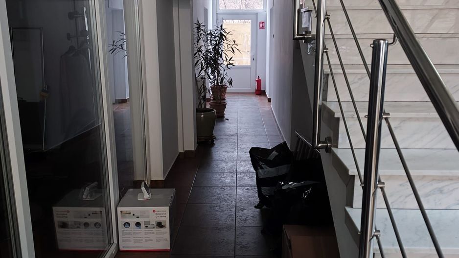 Clădire Multifuncțională de Vânzare în Târgu Mureș, Zona GHEORGHE DOJA - Poză 3