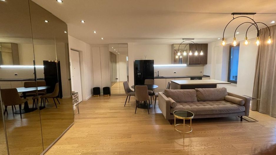 3 camere | Pipera Metrou | Aviatiei Towers | Promenada - Poză 2