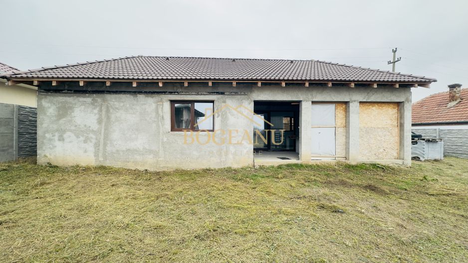 BG115-Casa Individuala-Teren 800mp-COMISION 0% - Poză 14