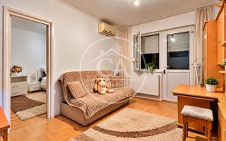 Apartament de Inchiriat cu 2 camere in zona Nufărul, Oradea - Poză 2
