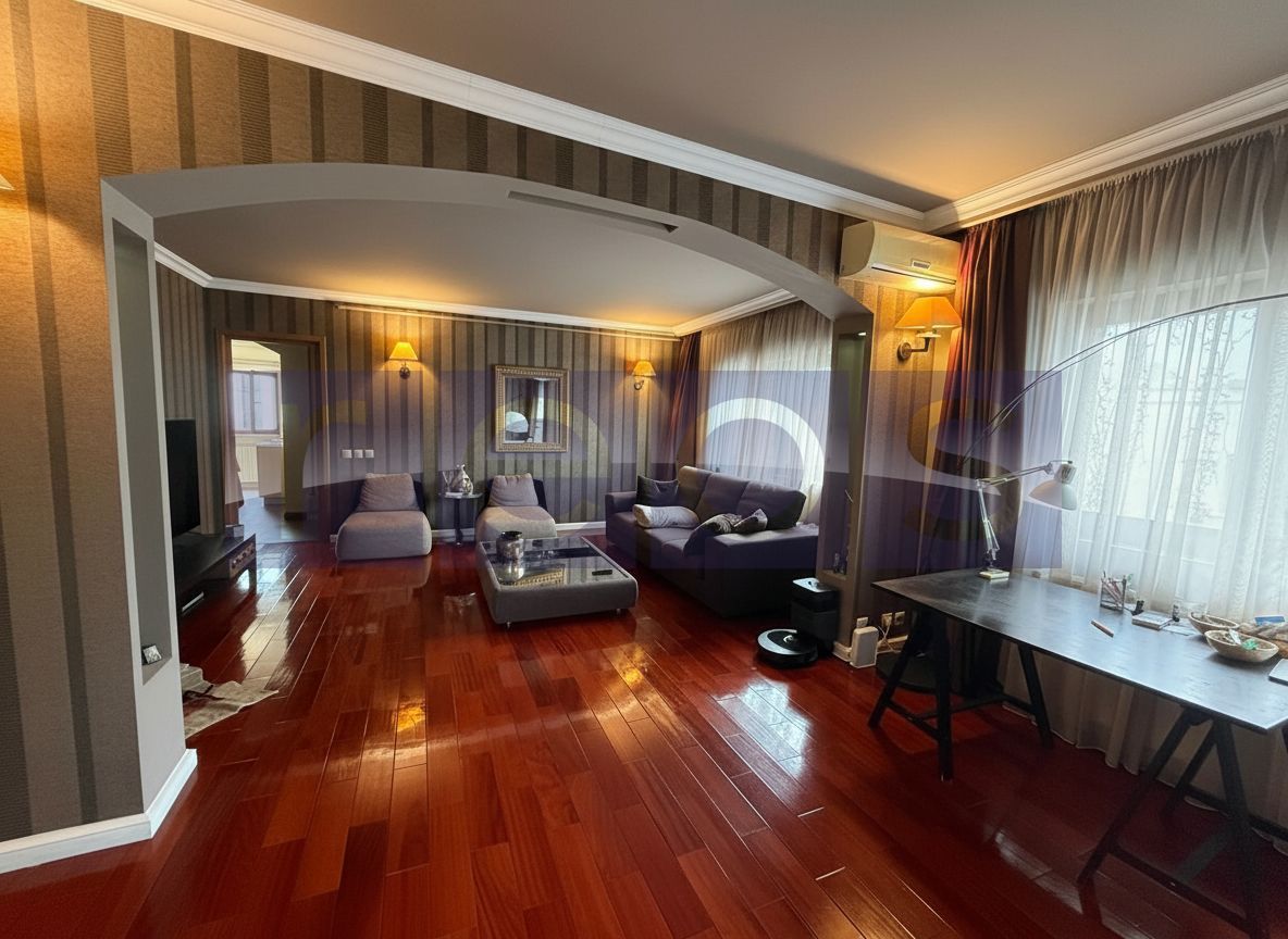 De vanzare apartament 3 camere zona Beller oportunitate 91 mp utili - Poză 7