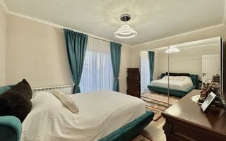 Casă 4 Camere | 216 MPU | Teren 600 mp | Vedere Panoramică | Tocile - Poză 9