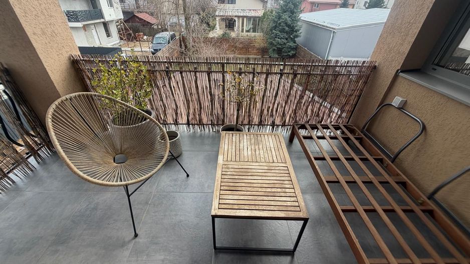 VILA INDIVIDUALA CLINCENI, 5 CAMERE, NOU, TEREN 602MP, COMISION 0% - Poză 19