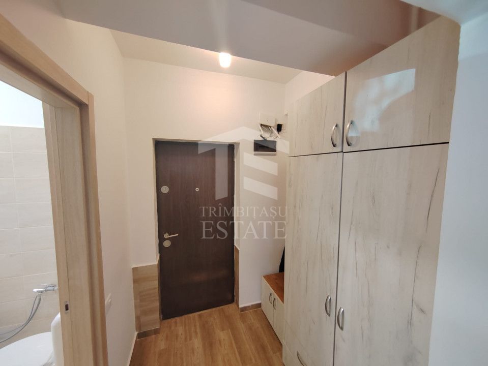 Titan Pallady Garsoniera pet Friendly parter bloc nou - Poză 6