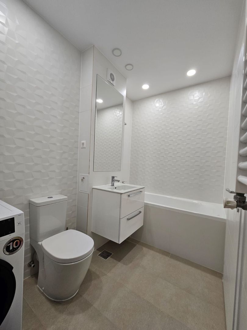 Apartament 2 camere - HILS Brauner - Loc parcare -Subteran - Poză 4