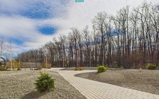 Apartament 2 camere, 50 mp, mobilat, Loft Green Mogoșoaia - Poză 20