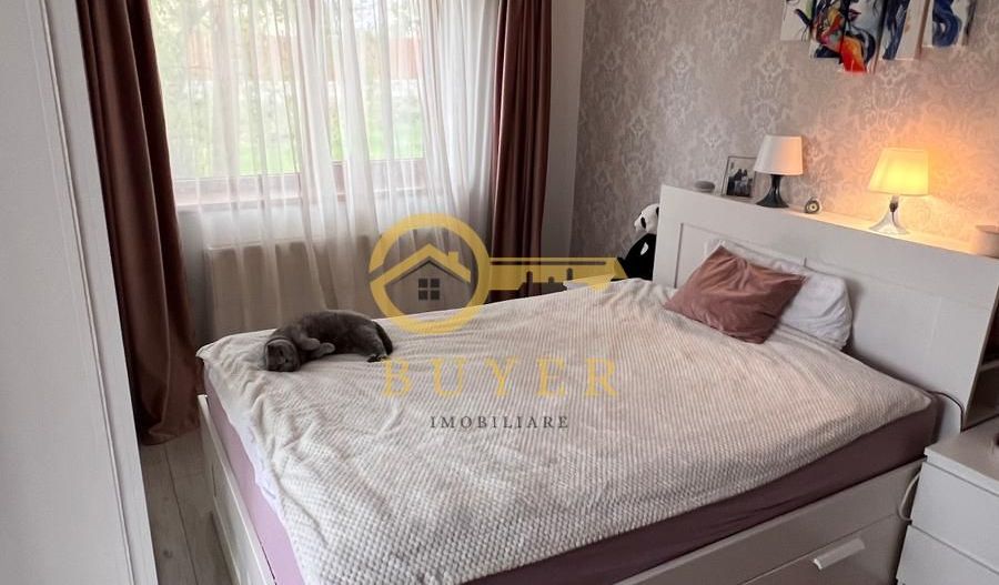 Apartament 3 camere Strand - Poză 8