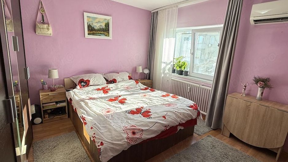 Garsoniera mare Decomandată zona Inel 2 - Ocazie Unica - Poză 1