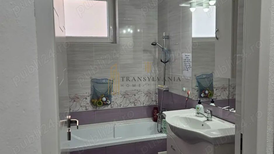 Apartament 3 camere, in Selimbar - Poză 6