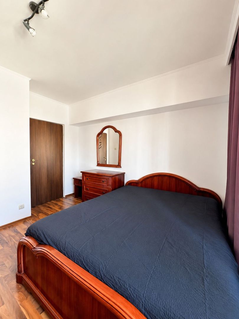 Apartament 2 camere decomandate | Trocadero | etaj 6/8 | centrala gaz - Poză 9