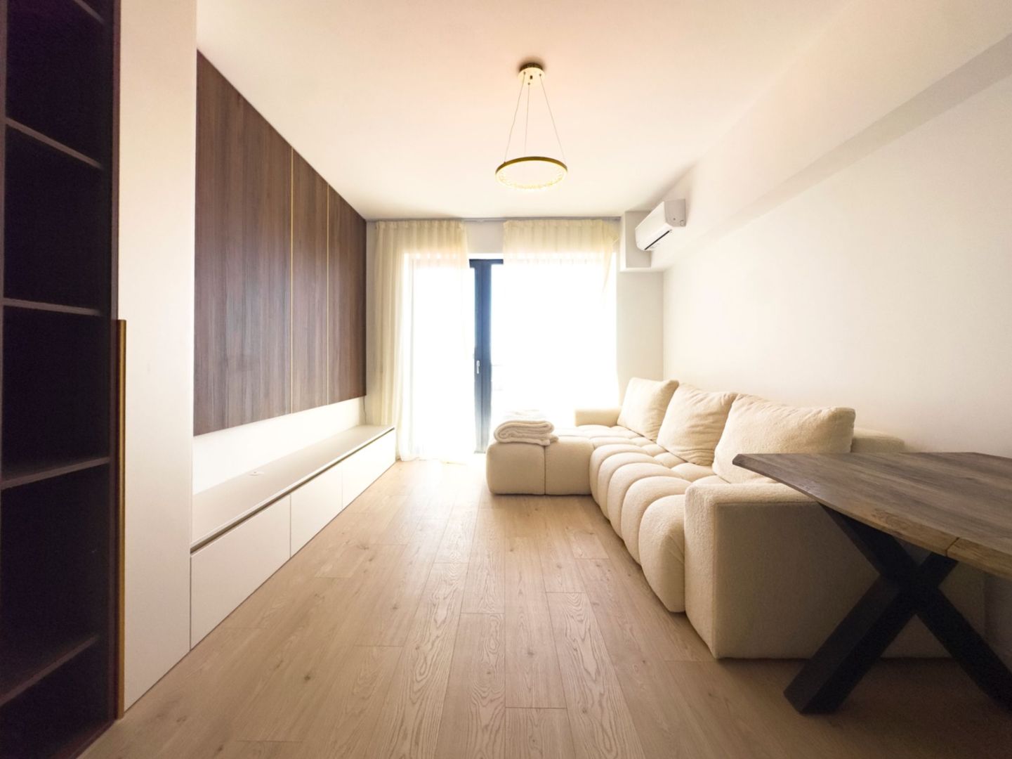 Apartament 2 camere Prima Urbană Oradea- Prima închiriere- Parcare - Poză 9