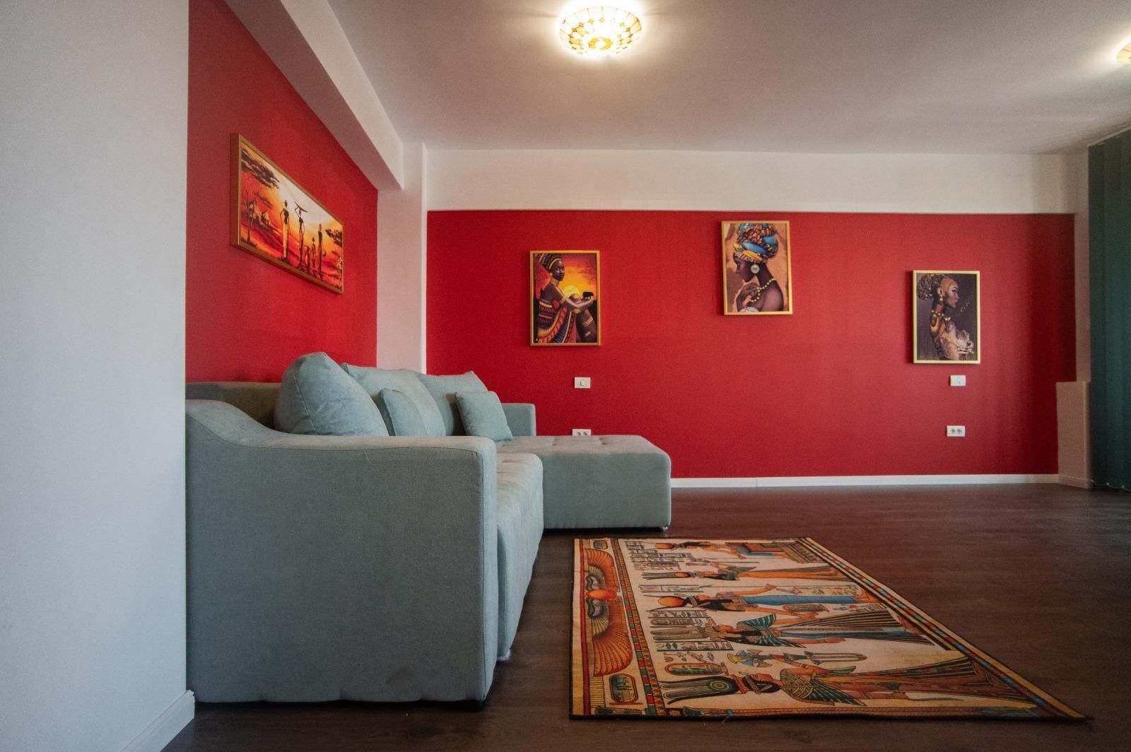 Comision 0% Apartamentmodern cu vedere panoramică | Piața Mărăști – Ultracentral - Poză 4