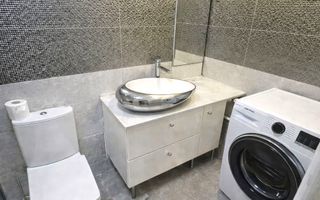 Oportunitate Vanzare Apartament 3 Camere | Rond Alba Iulia | Bloc Monolit 1996 - Poză 9